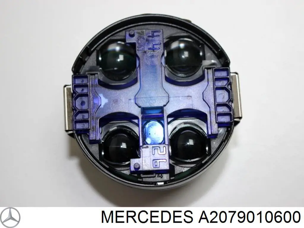  2079010600 Mercedes