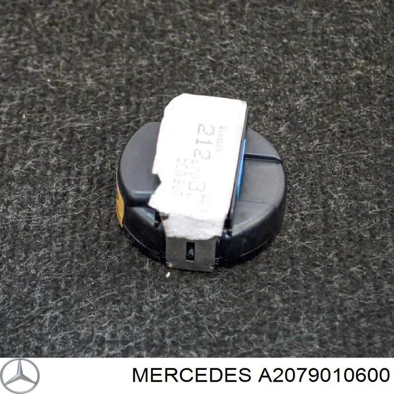  Mercedes A2079010600 цена, от 25.34 USD