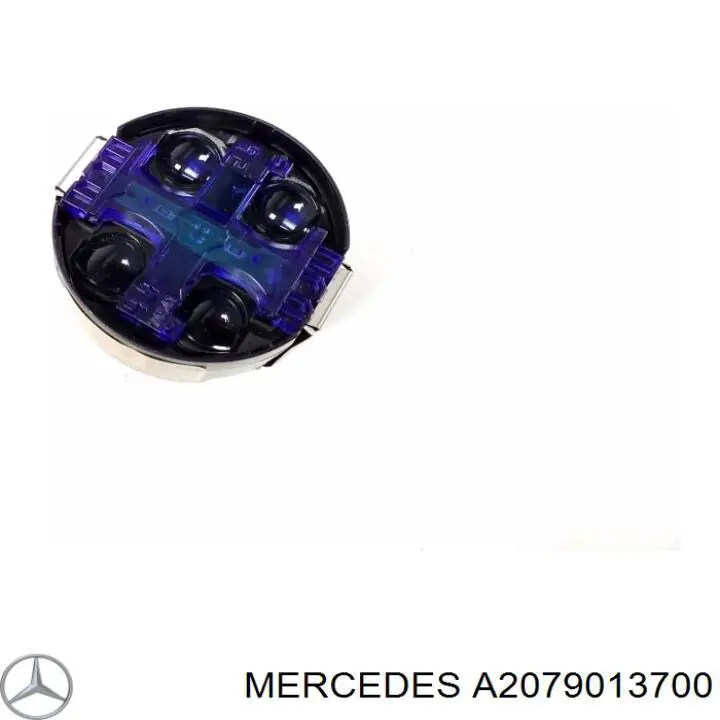A2079013700 Mercedes 