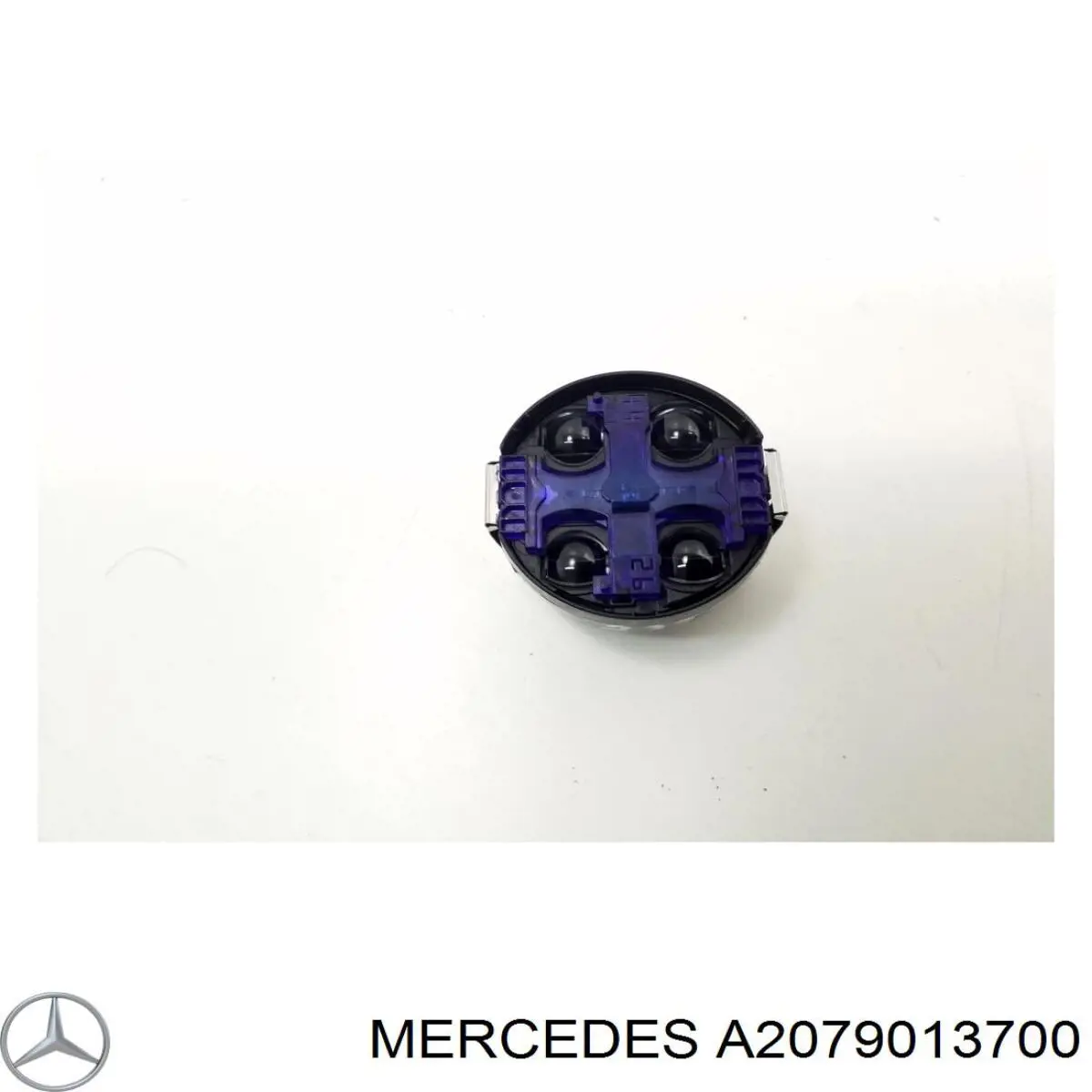  Mercedes A2079013700 цена, от 25.34 USD