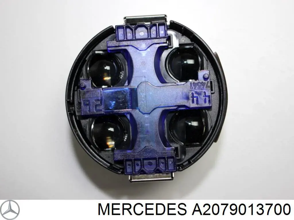 Купить A2079013700 Mercedes 