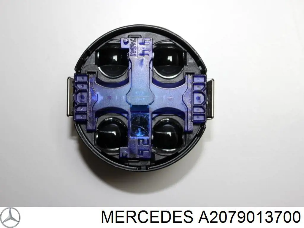  A2079013700 Mercedes