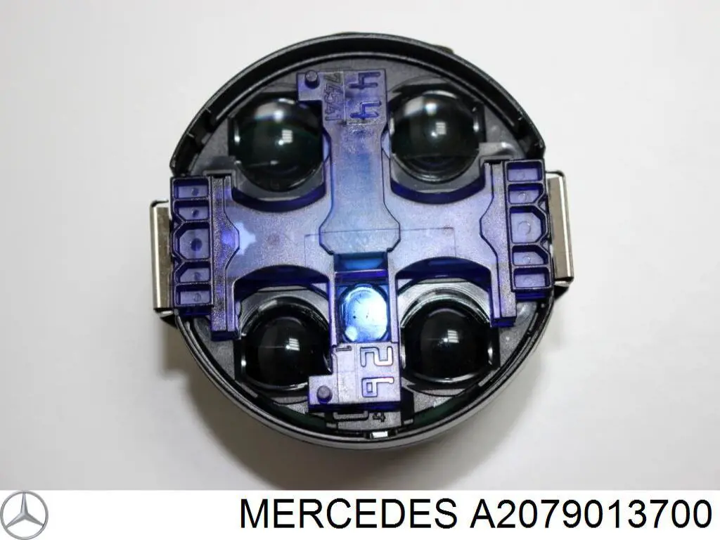  Mercedes A2079013700
