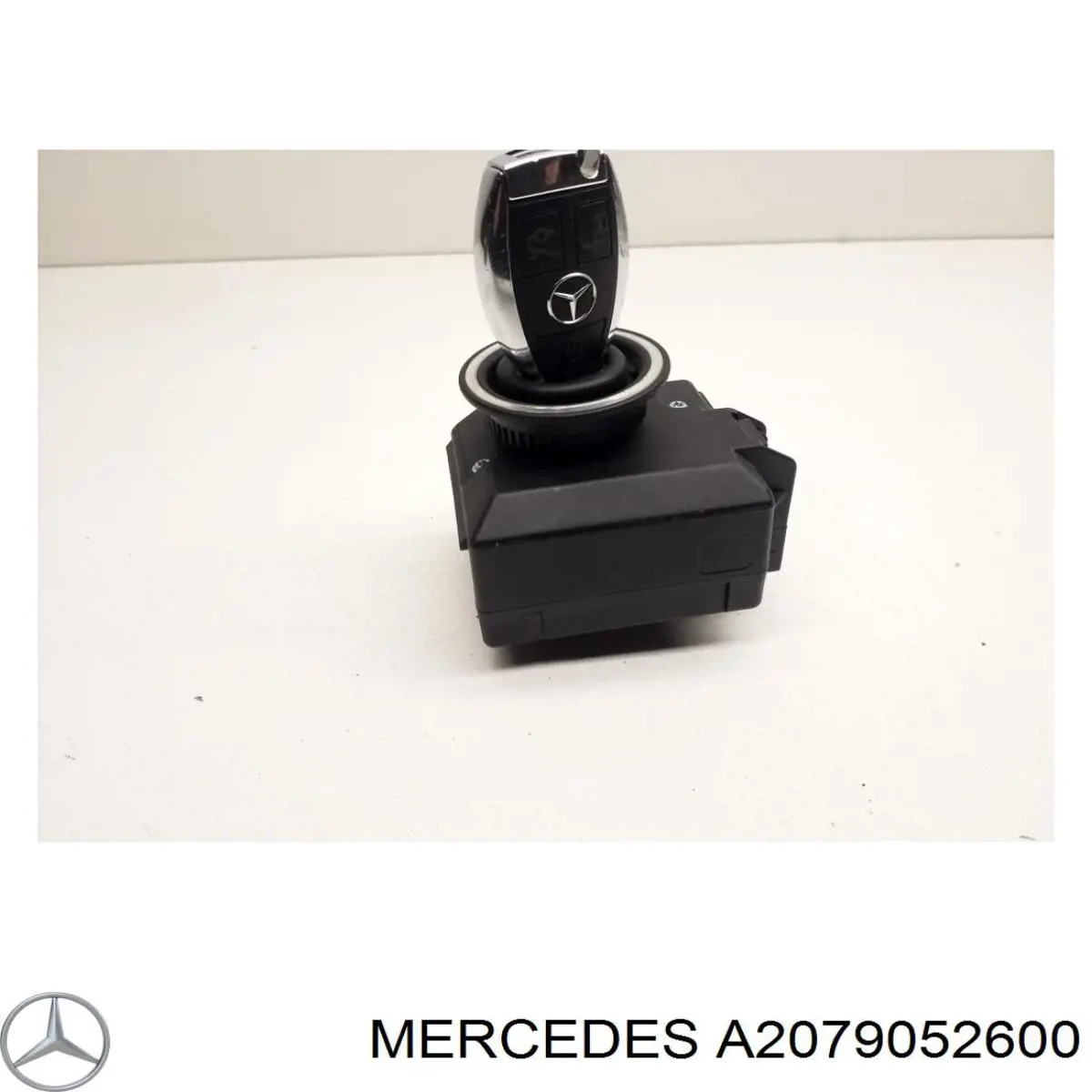 A2079052600 Mercedes 