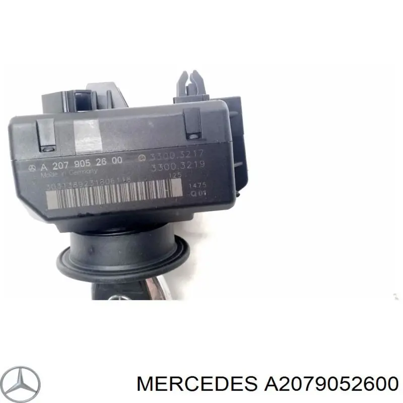  Mercedes A2079052600