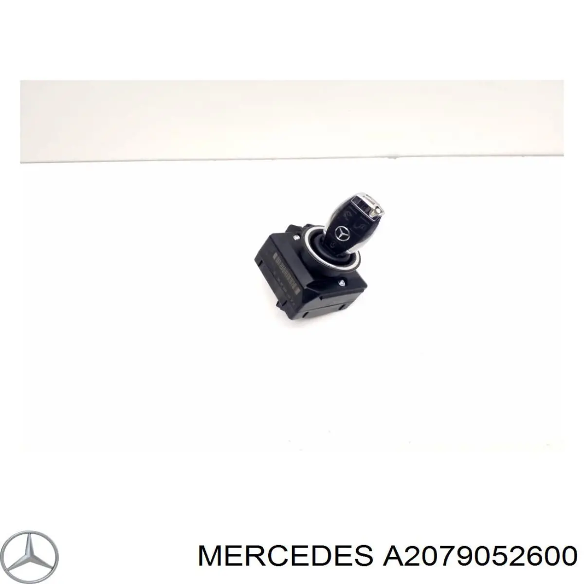 A2079052600 Mercedes 