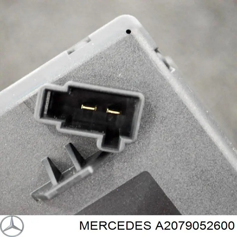  Mercedes A2079052600 цена, от 63.35 USD