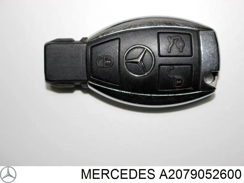  A2079052600 Mercedes