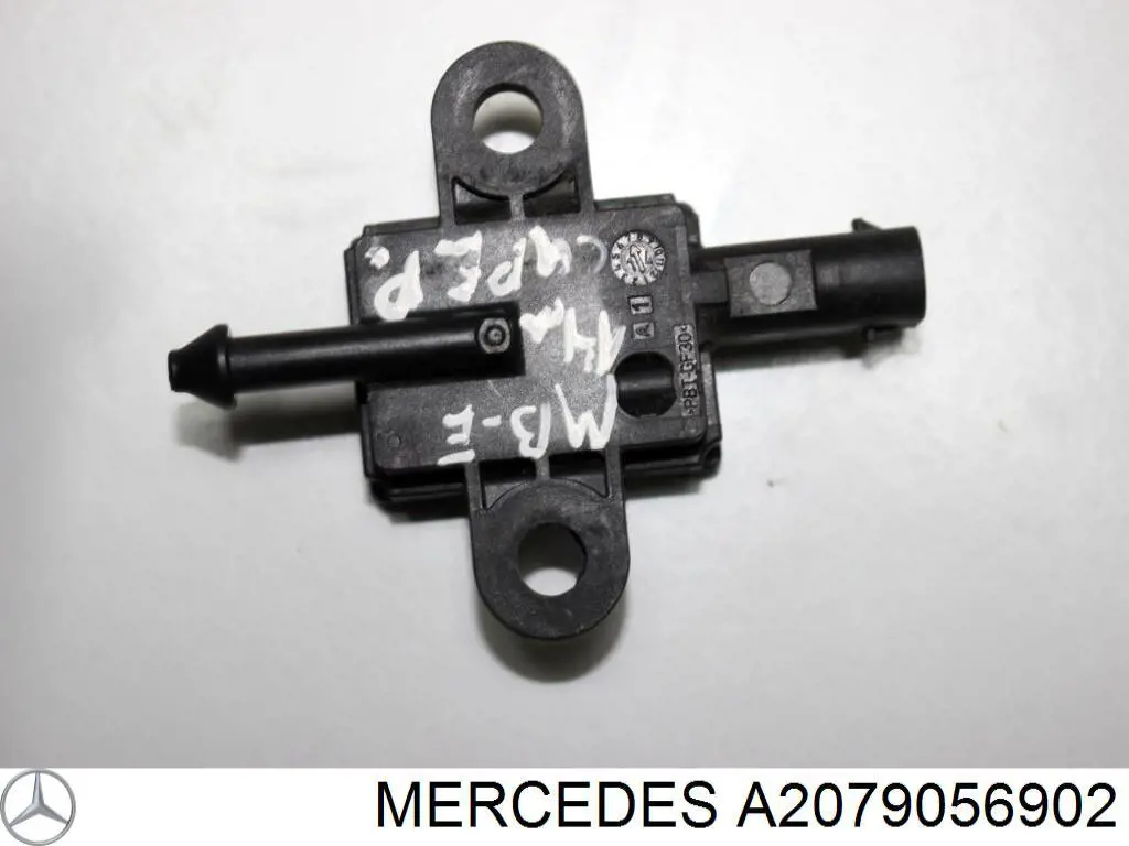  Mercedes A2079056902 цена, от 83.44 USD