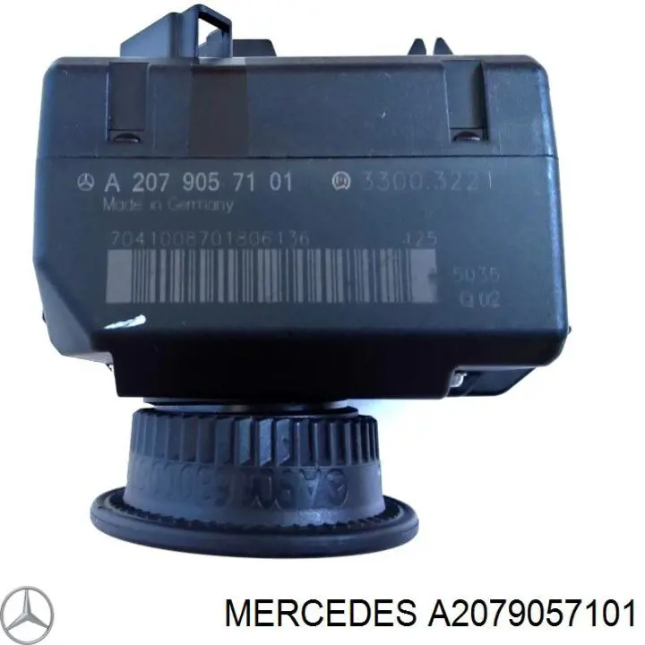 2079057101 Mercedes 