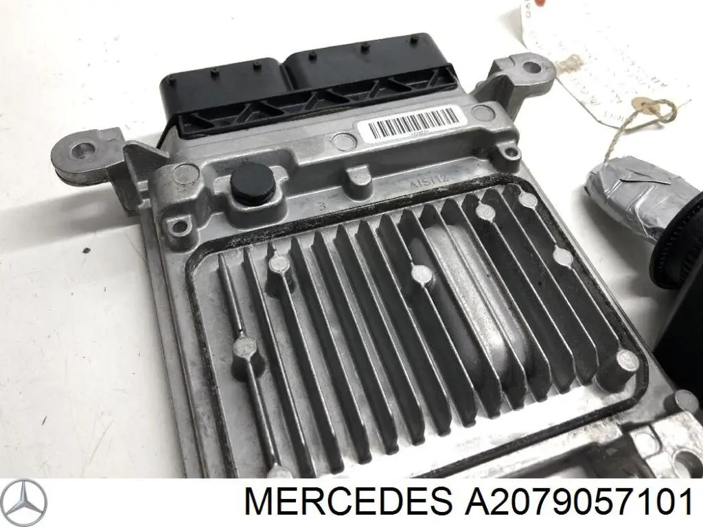  2079057101 Mercedes