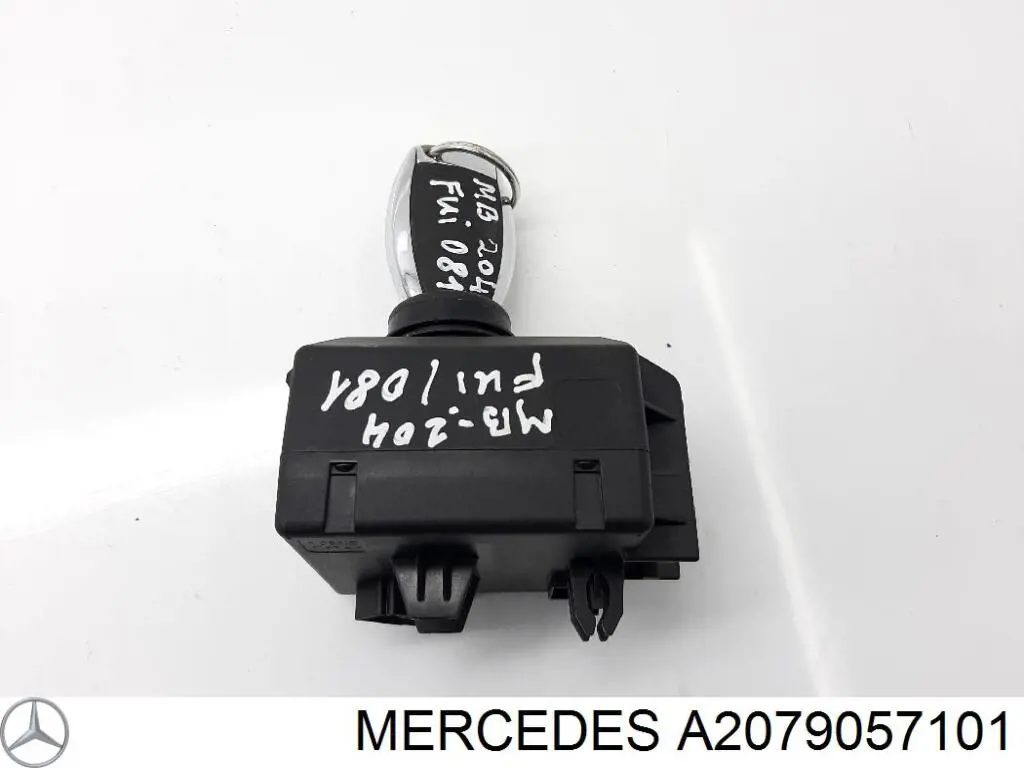  Mercedes 2079057101 цена, от 82.53 USD