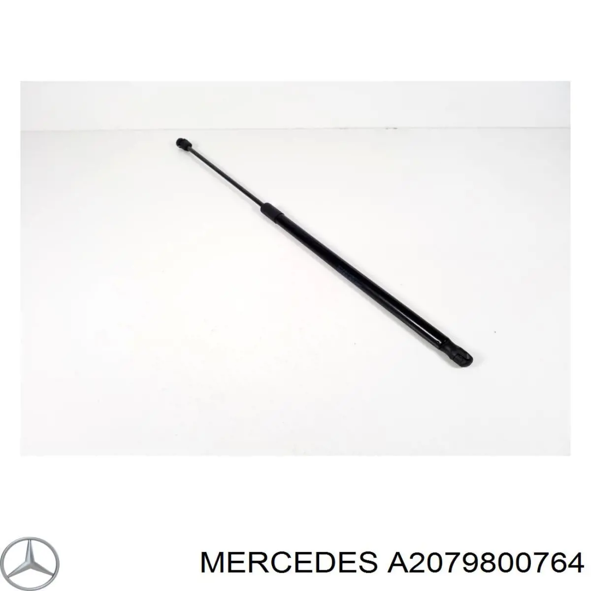 A2079800764 Mercedes