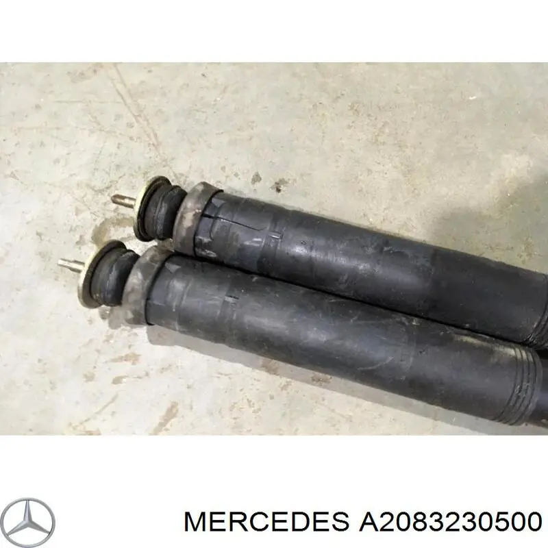  A2083230500 Mercedes