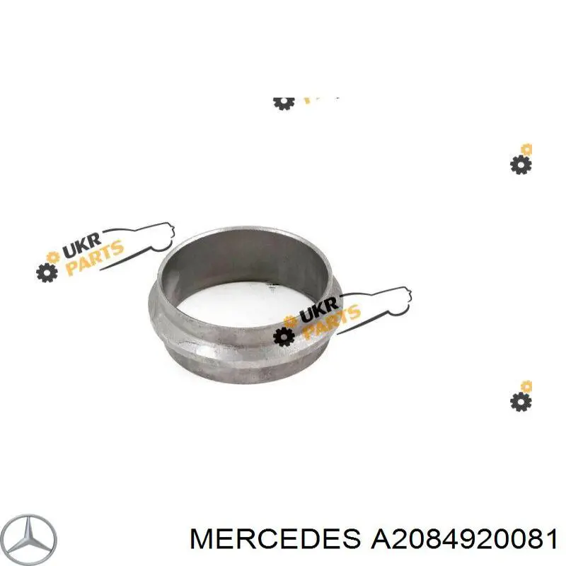  208492008164 Mercedes