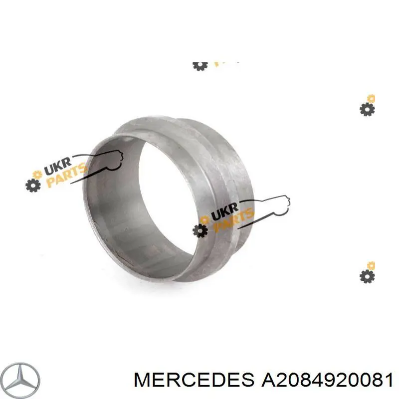 Купить A208492008164 Mercedes 