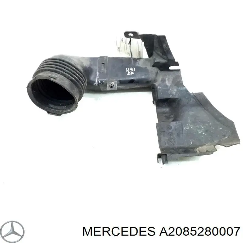 2085280007 Mercedes 