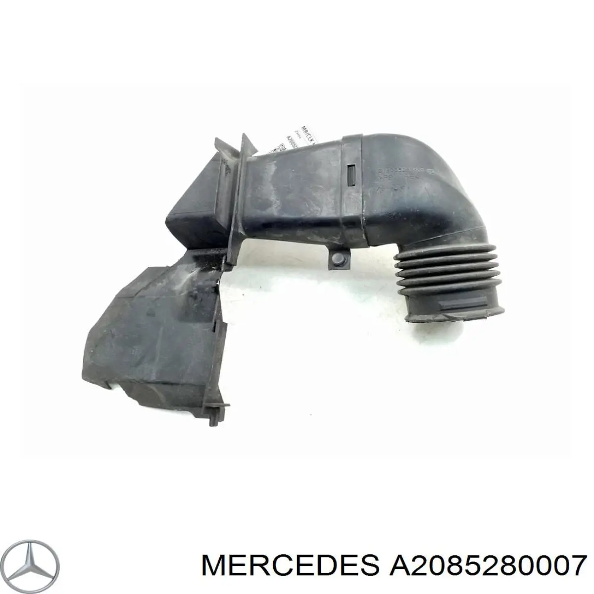 Купить 2085280007 Mercedes 