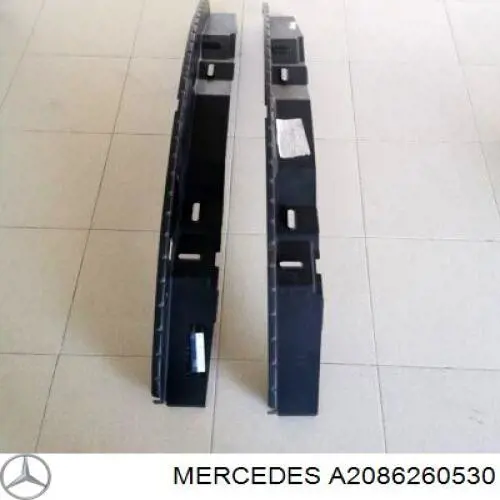  Mercedes A2086260530 цена, от 25.34 USD