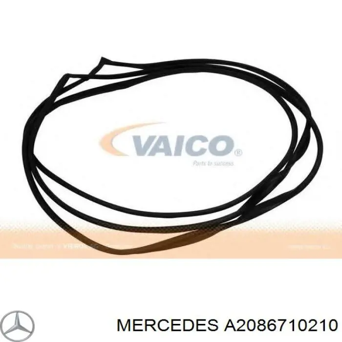Стекло лобовое Mercedes CLK купе (C208) (1997 - 2002) цена, от 138.84 USD
