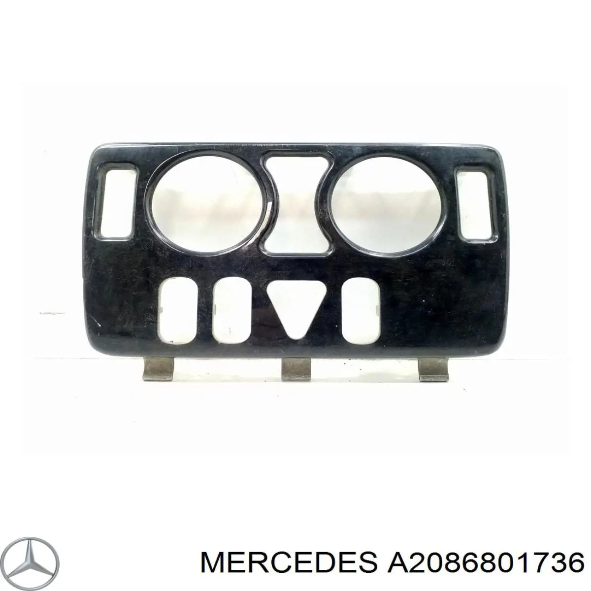 A2086801736 Mercedes 
