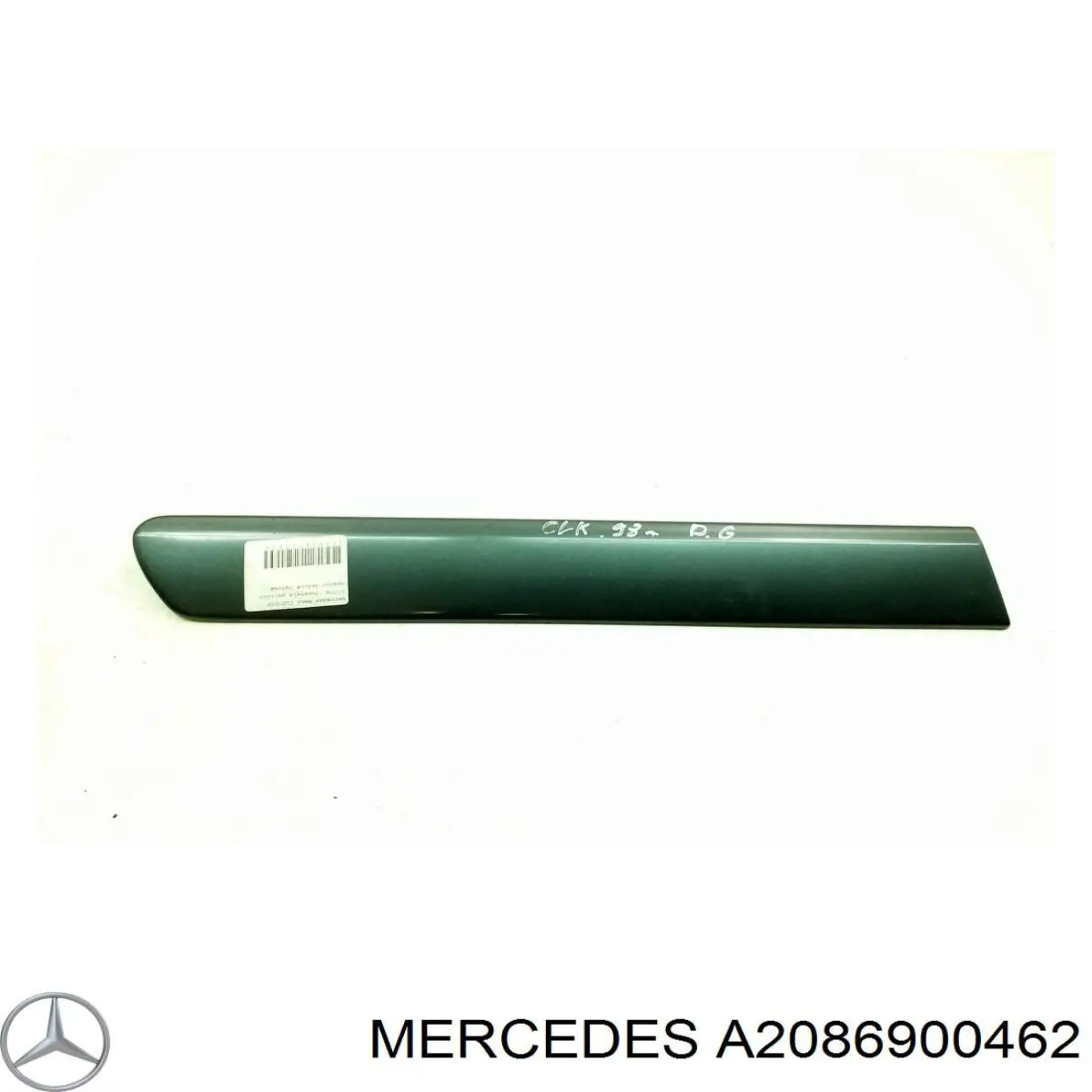  2086900462 Mercedes