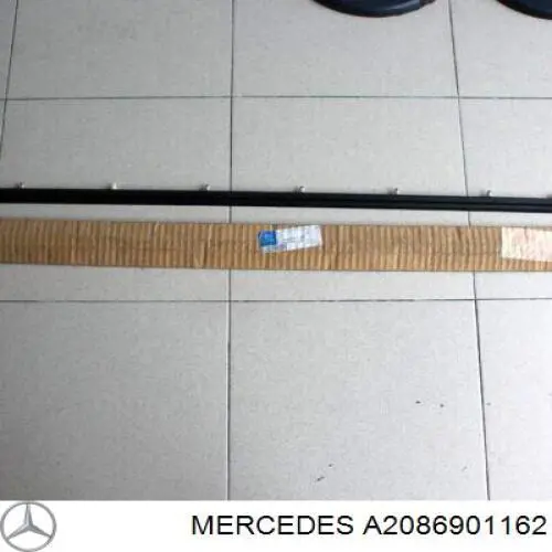  A2086901162 Mercedes