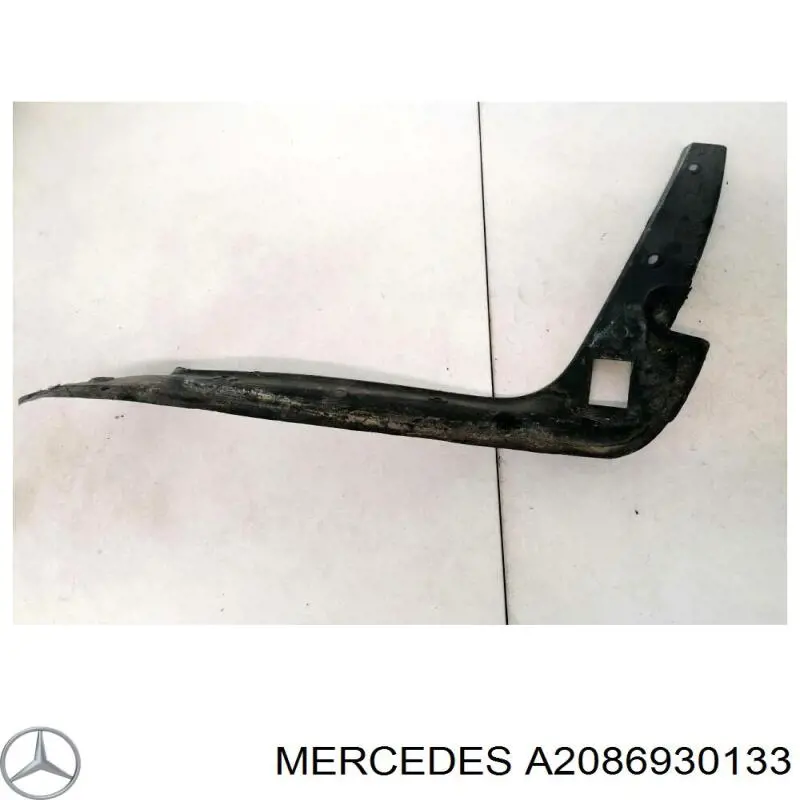 A2086930133 Mercedes