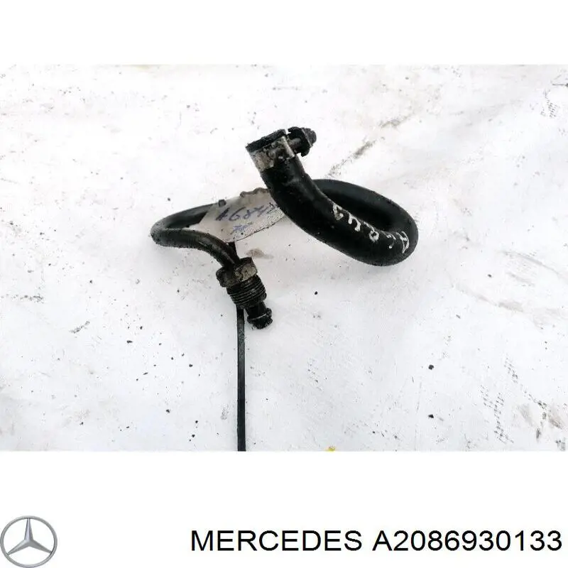  Mercedes A2086930133