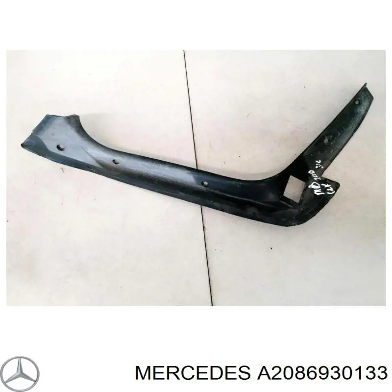 Купить A2086930133 Mercedes 