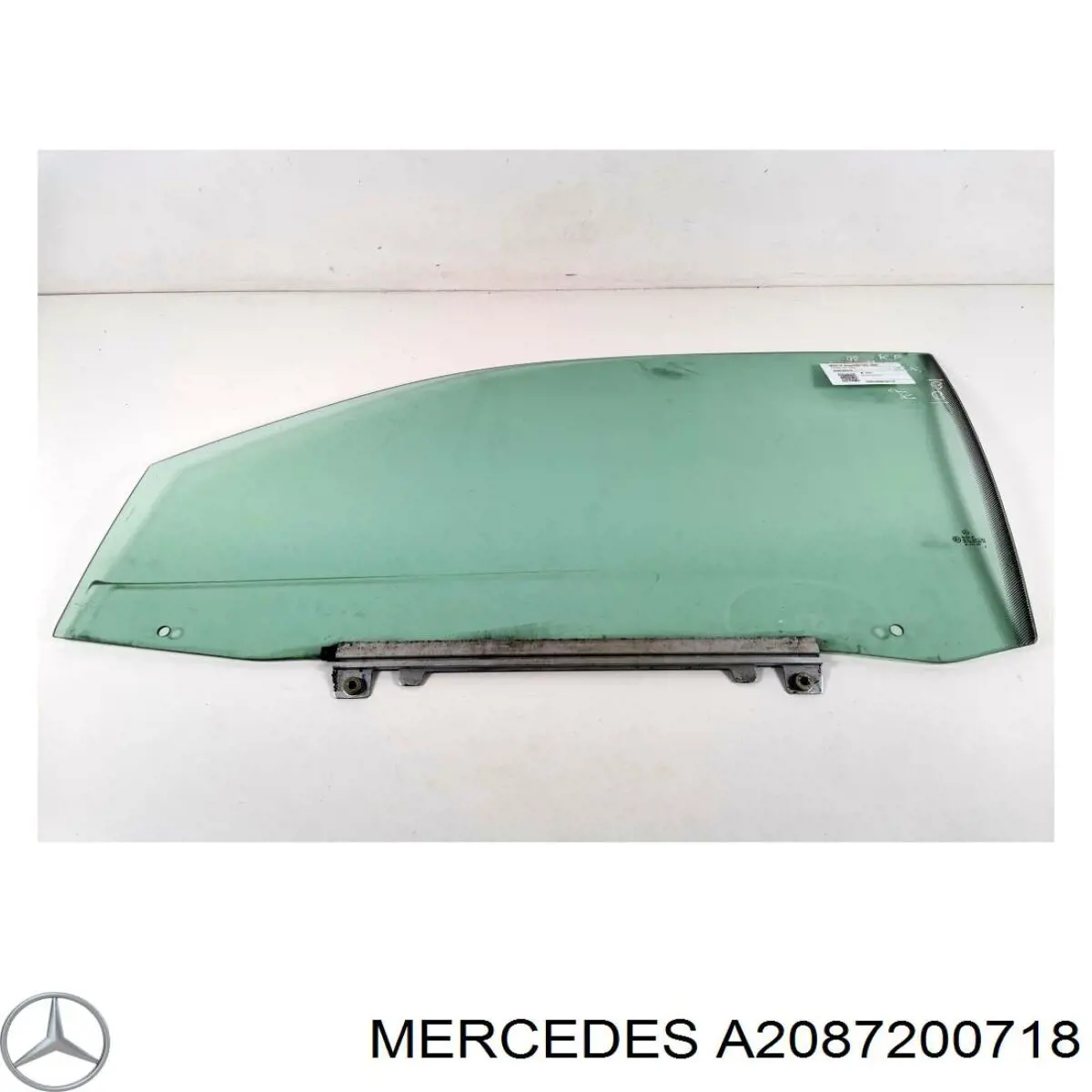  A2087200718 Mercedes