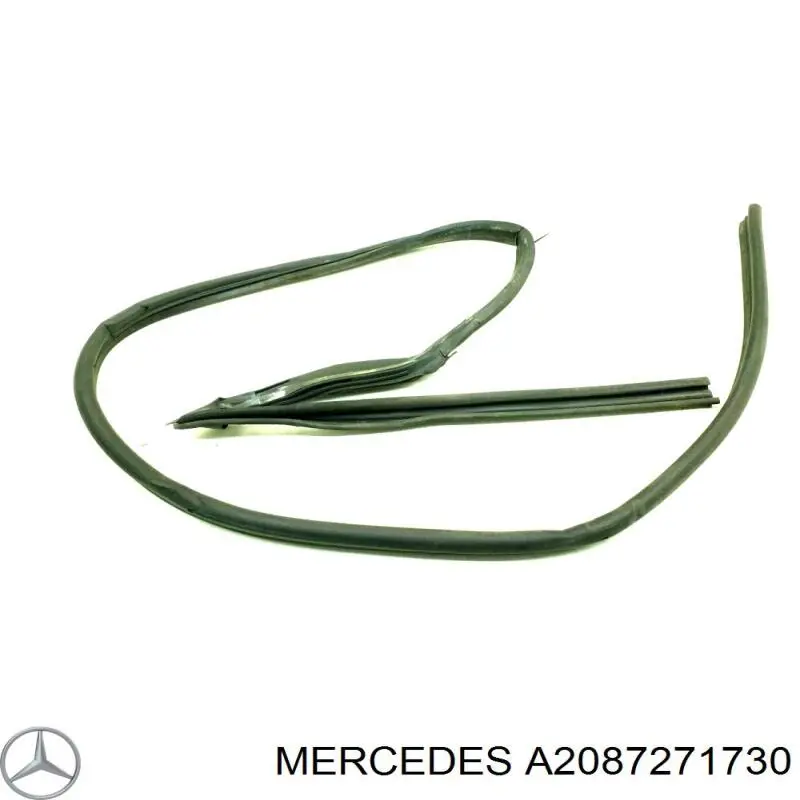  Mercedes A2087270130 цена, от 295.62 USD