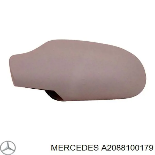 A2088100179 Mercedes 