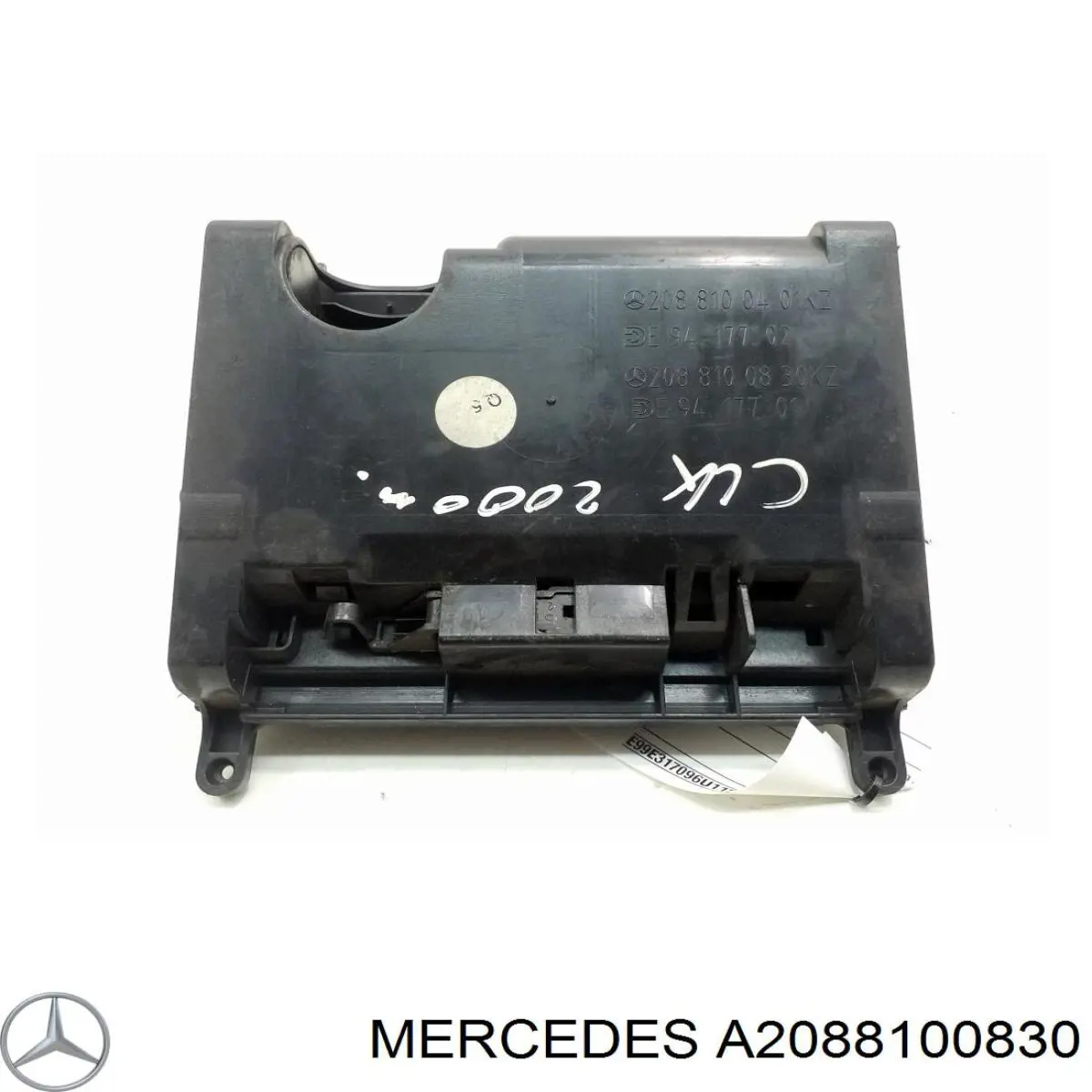  Mercedes A2088100130 цена, от 14.17 USD