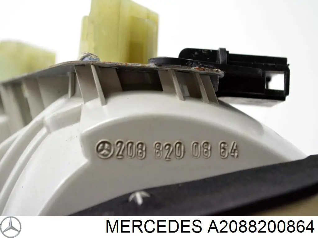 Купить 2088200864 Mercedes Стоп задний