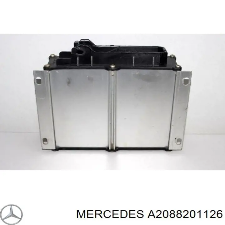 A2088201126 Mercedes Блок управления складной крыши