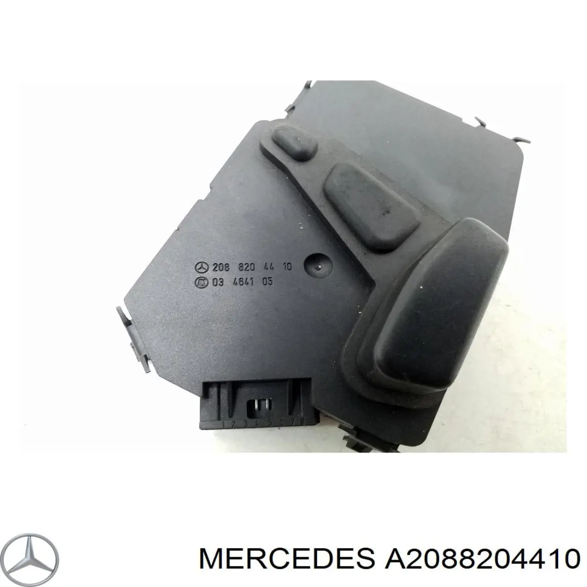 A2088204410 Mercedes 