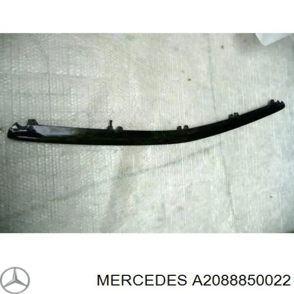  A2088850022 Mercedes