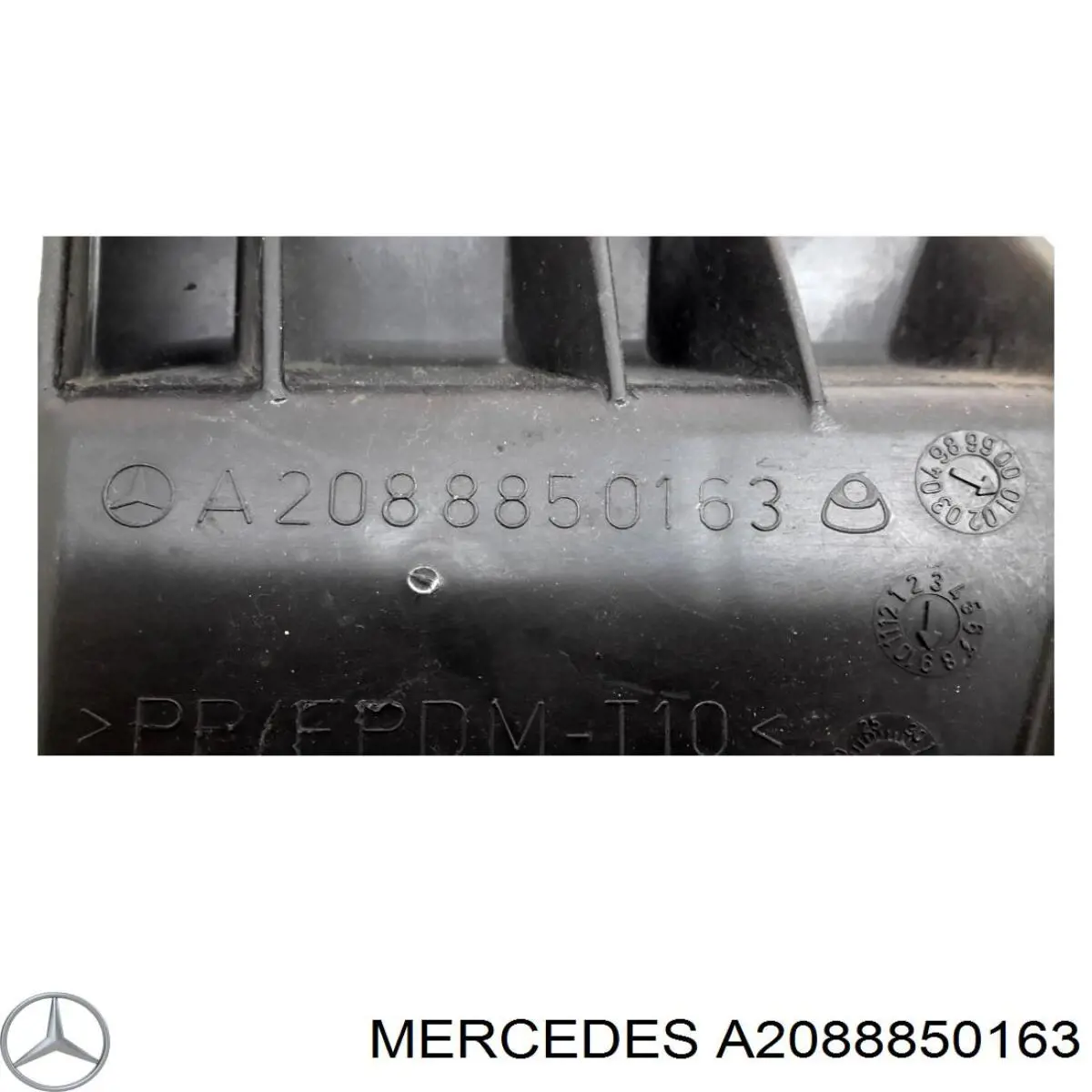  Mercedes A2088850163 цена, от 19.28 USD