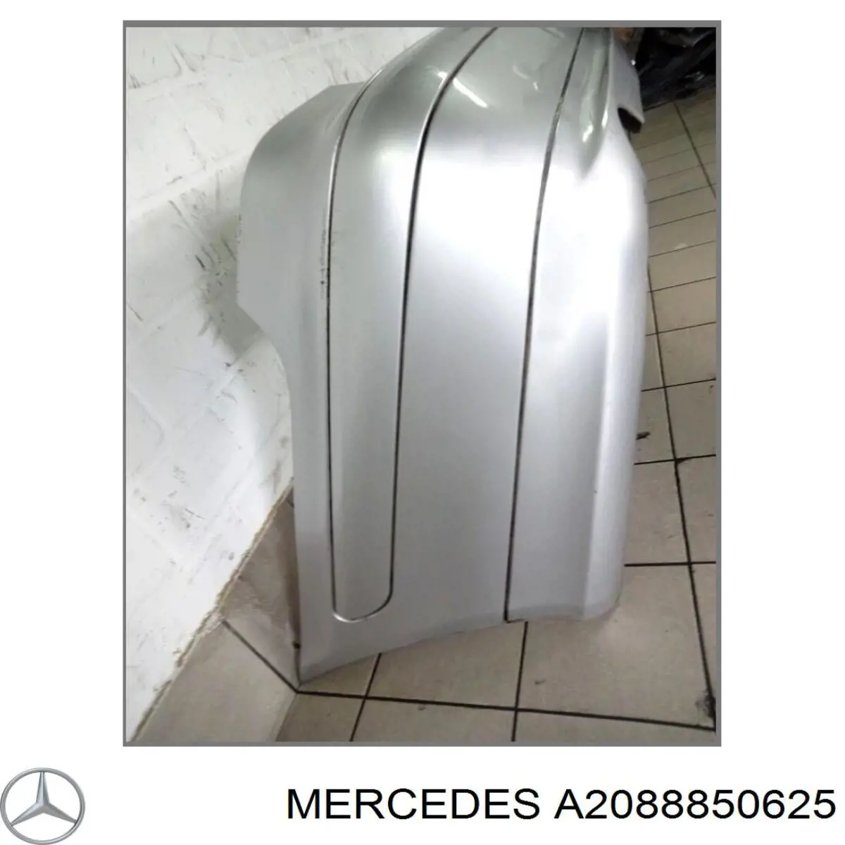 A2088850625 Mercedes