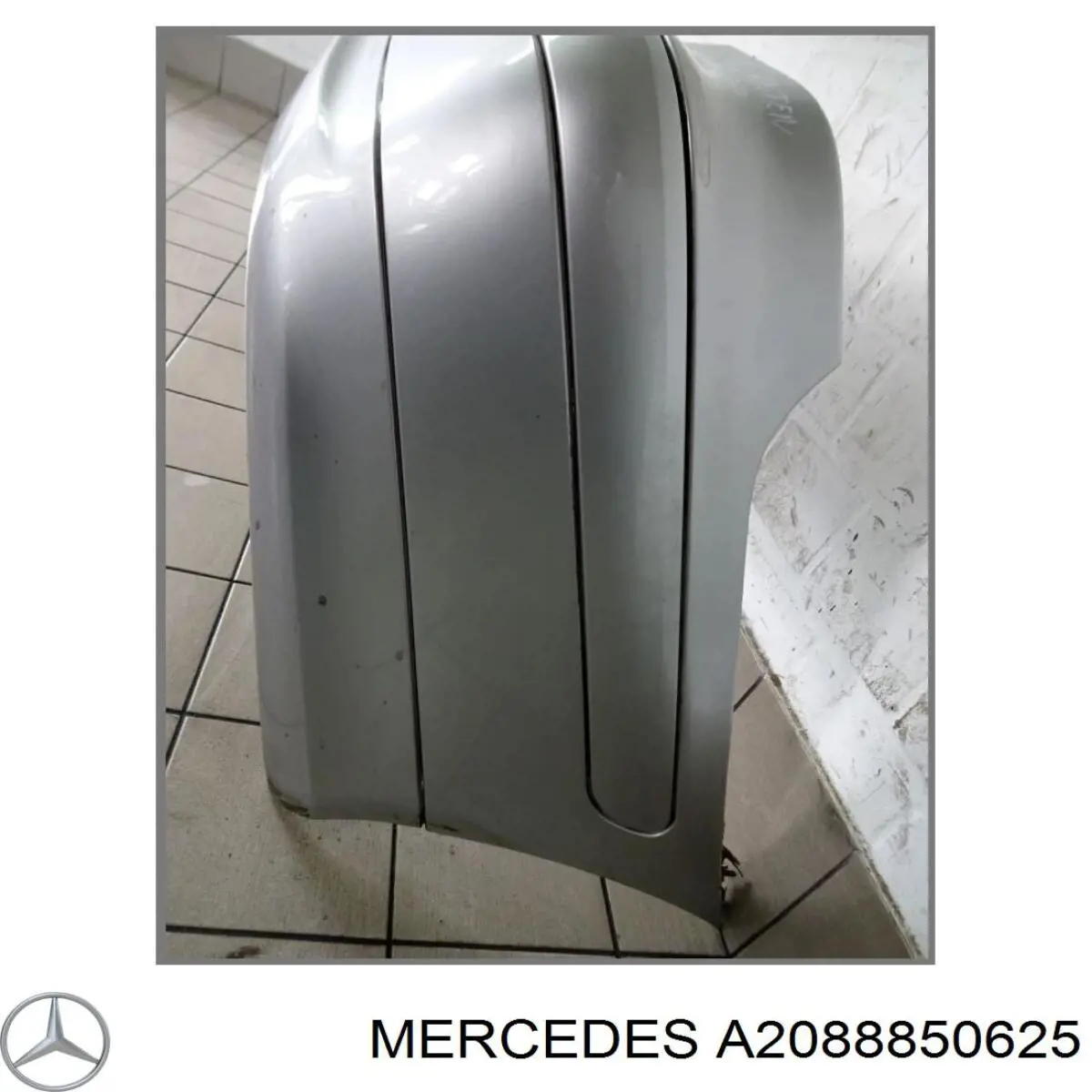  Mercedes A2088850625