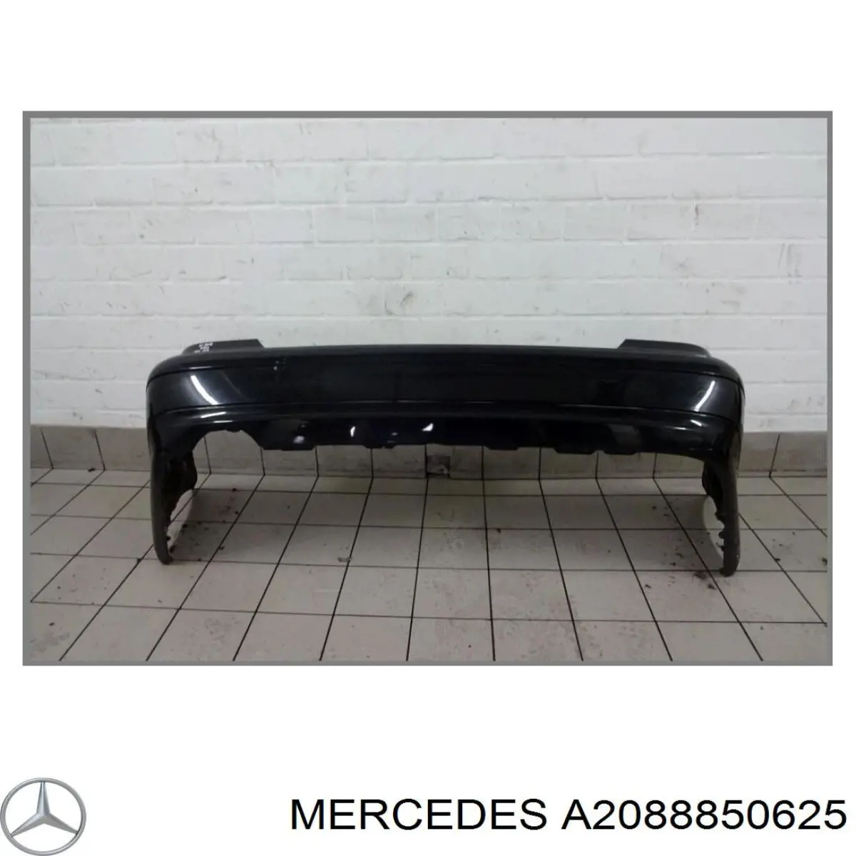 Купить A2088850625 Mercedes 