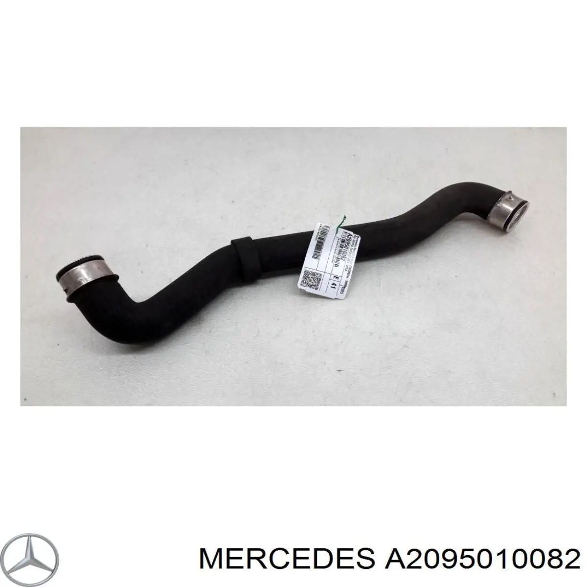  A2095010082 Mercedes