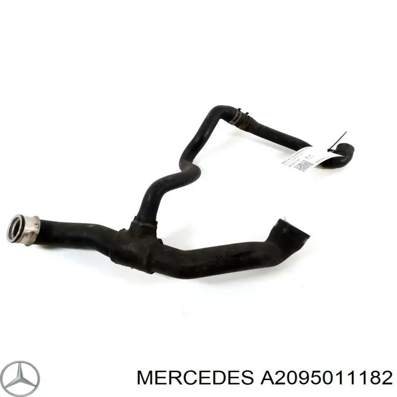 A2095011182 Mercedes 