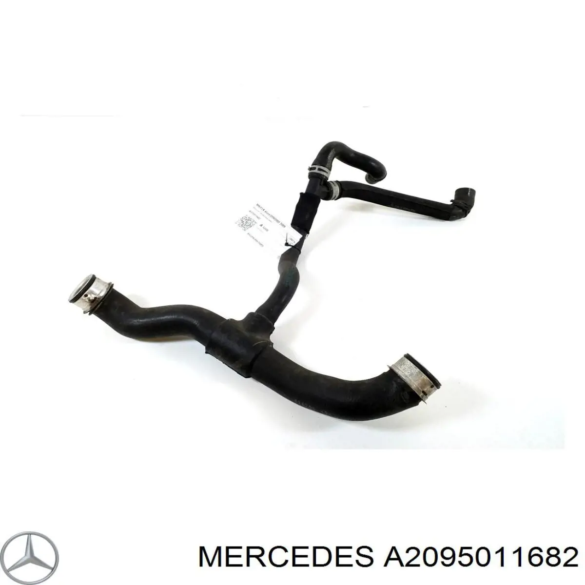  Mercedes A2095011682 цена, от 43.89 USD