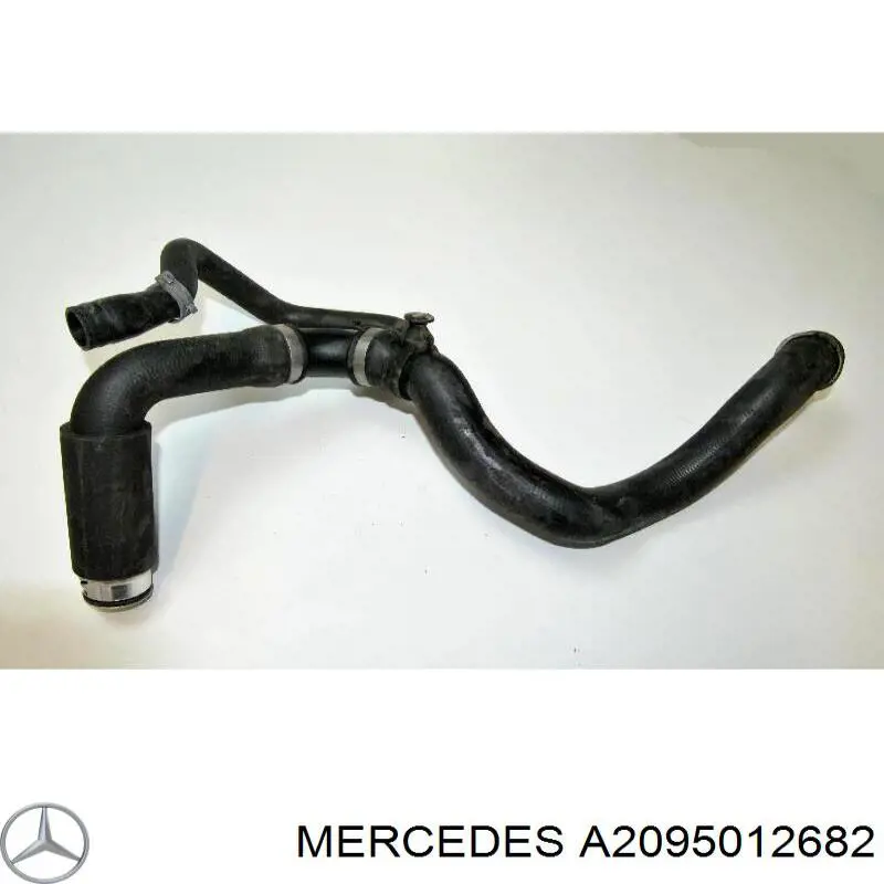 A2095012682 Mercedes 