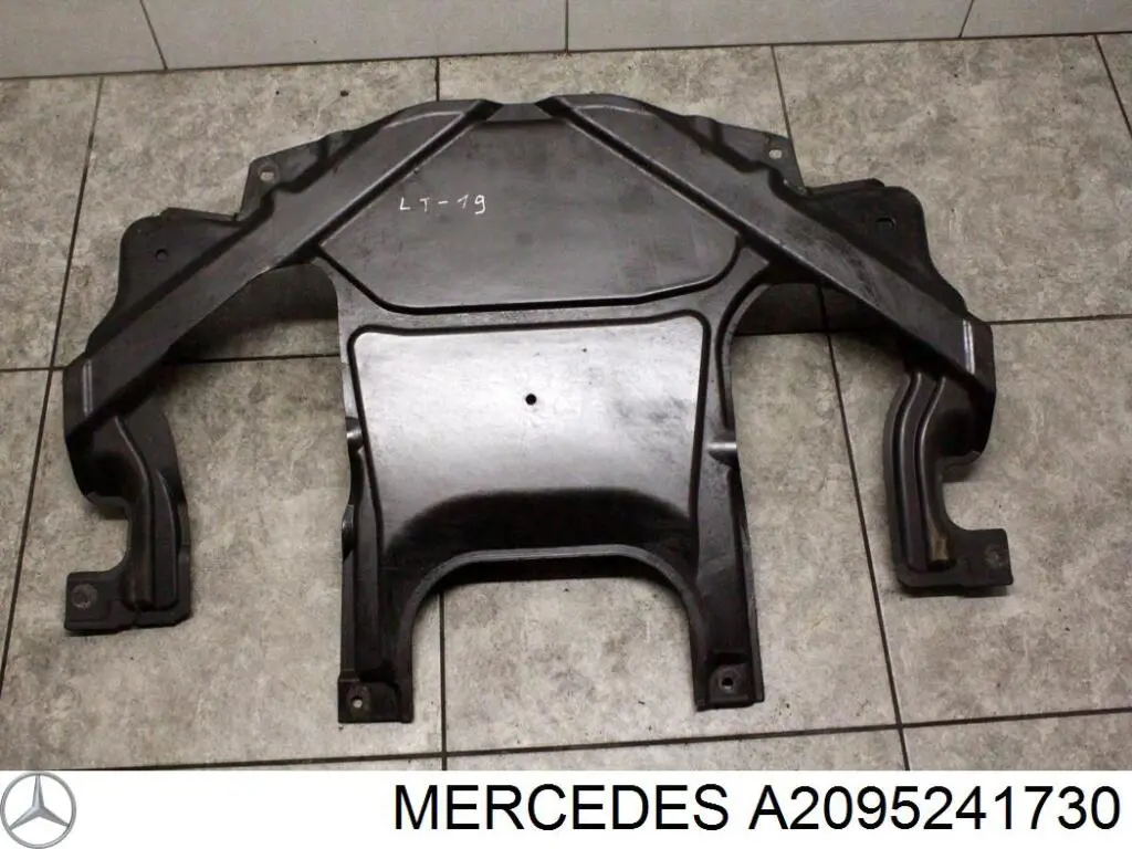 2095241730 Mercedes 