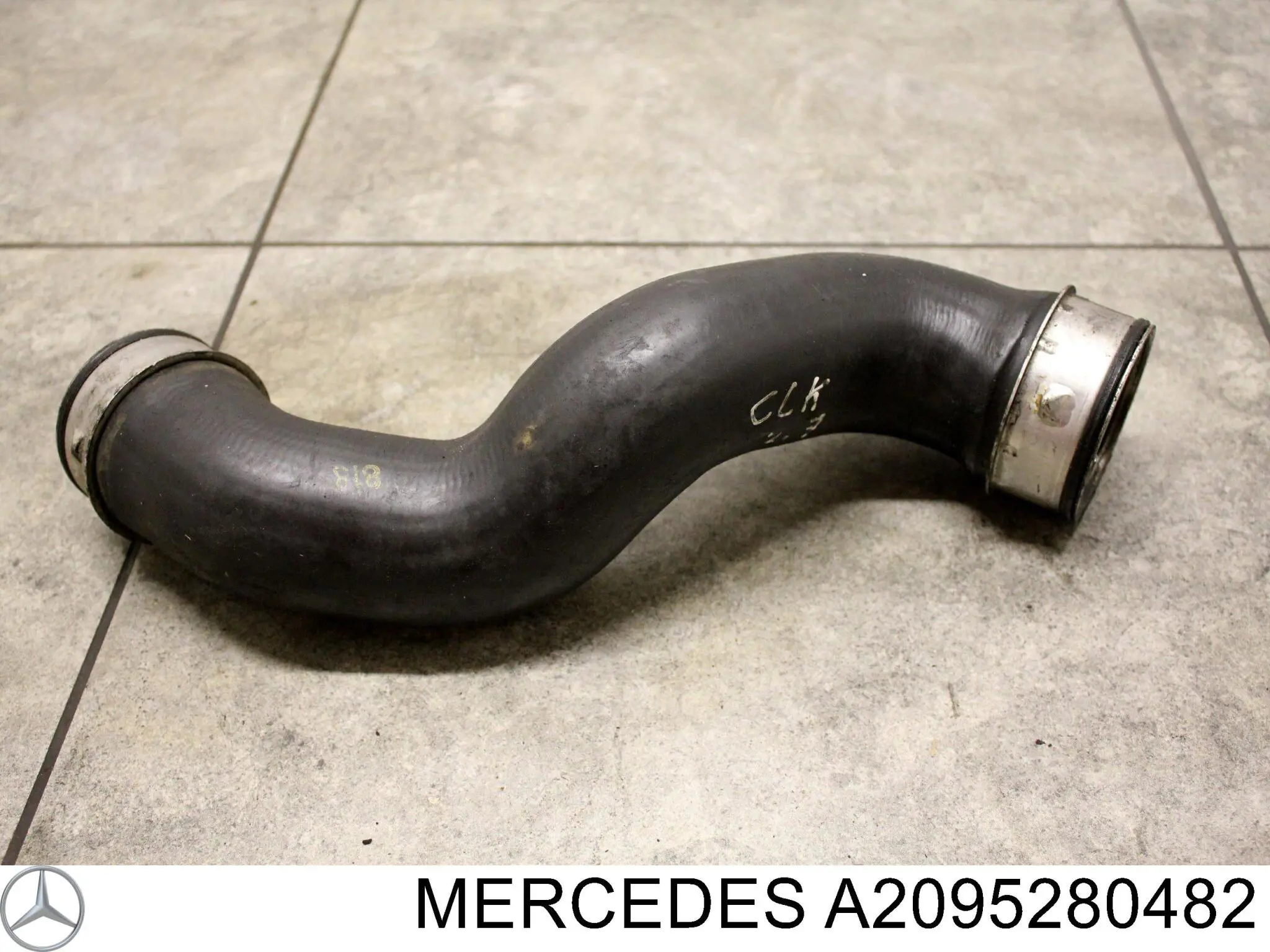 2095280482 Mercedes 