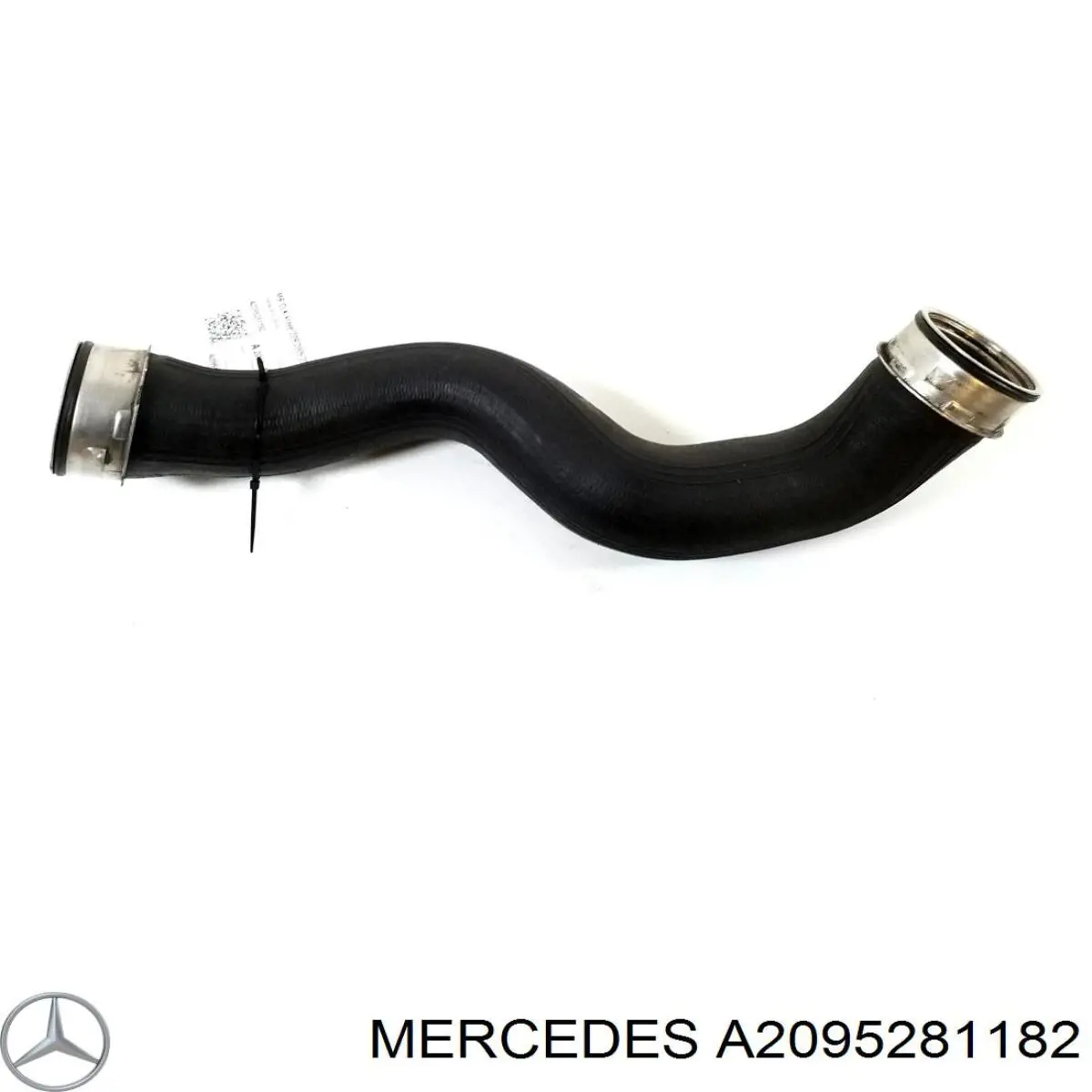 A2095281182 Mercedes 