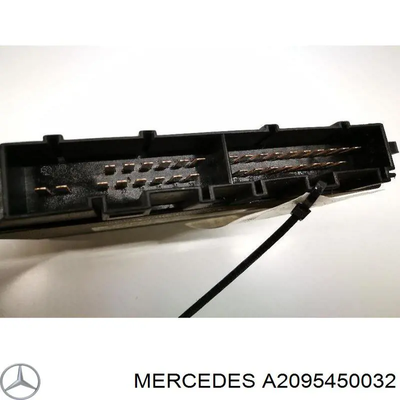 A2095450032 Mercedes